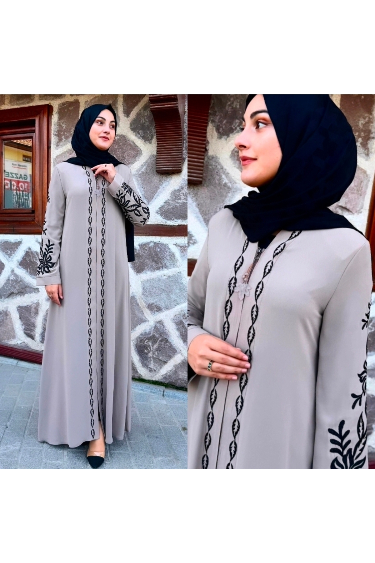 Yaprak Ipek Feracemiz