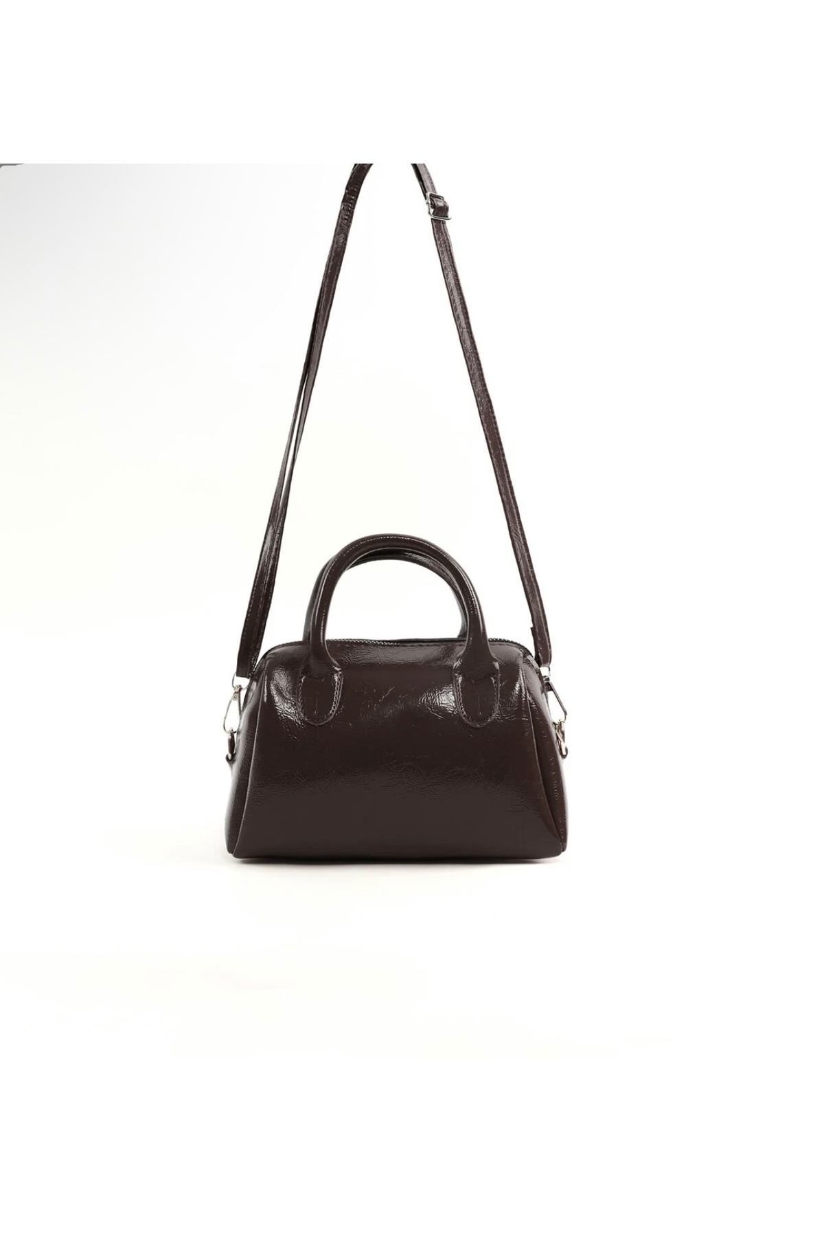 bags ayarlanabilir askılı el omuz çantası