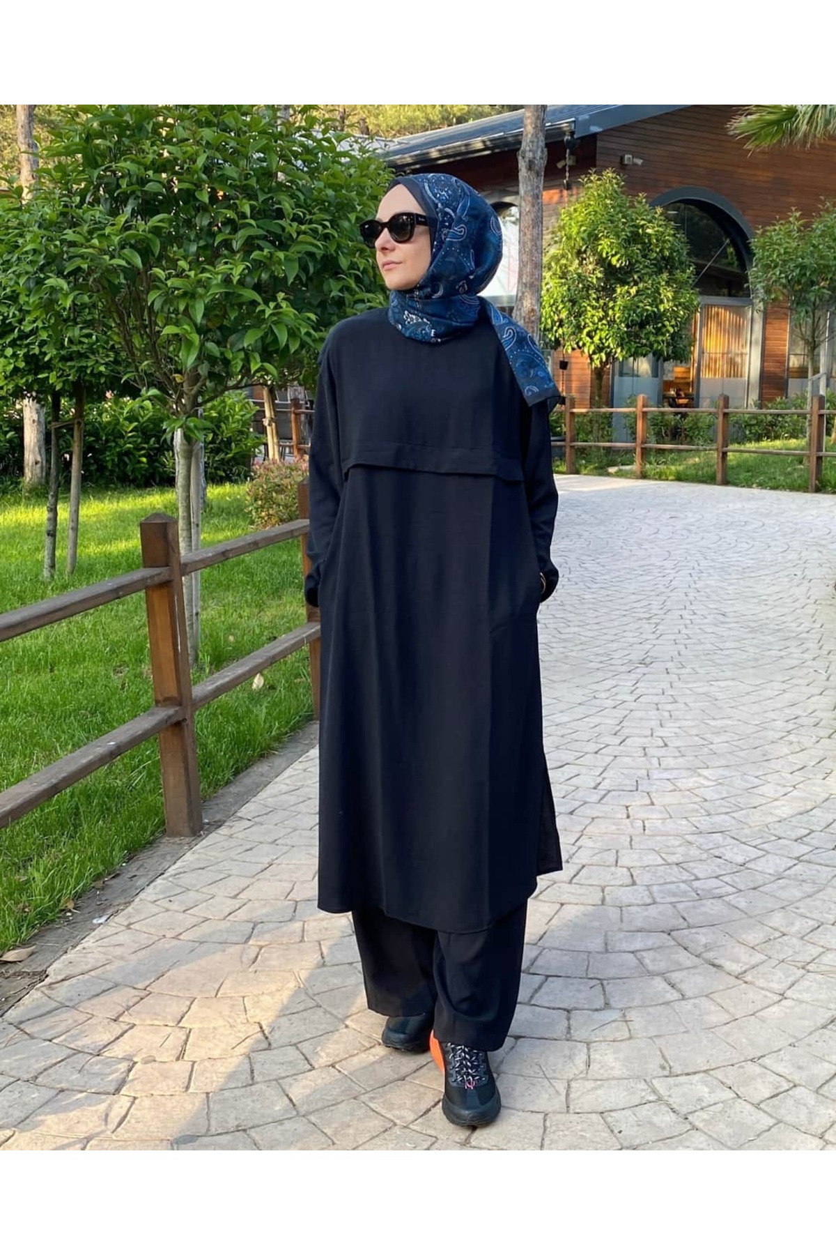 Mersha Ayrobin Emzirme Takımı Lohusa Anneler İçin Tasarım