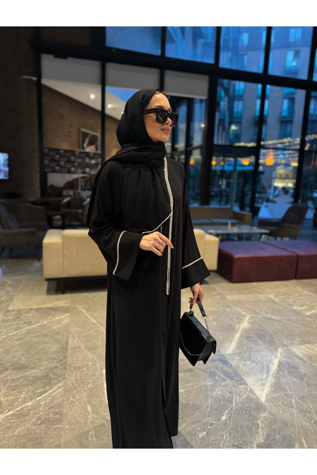Abaya