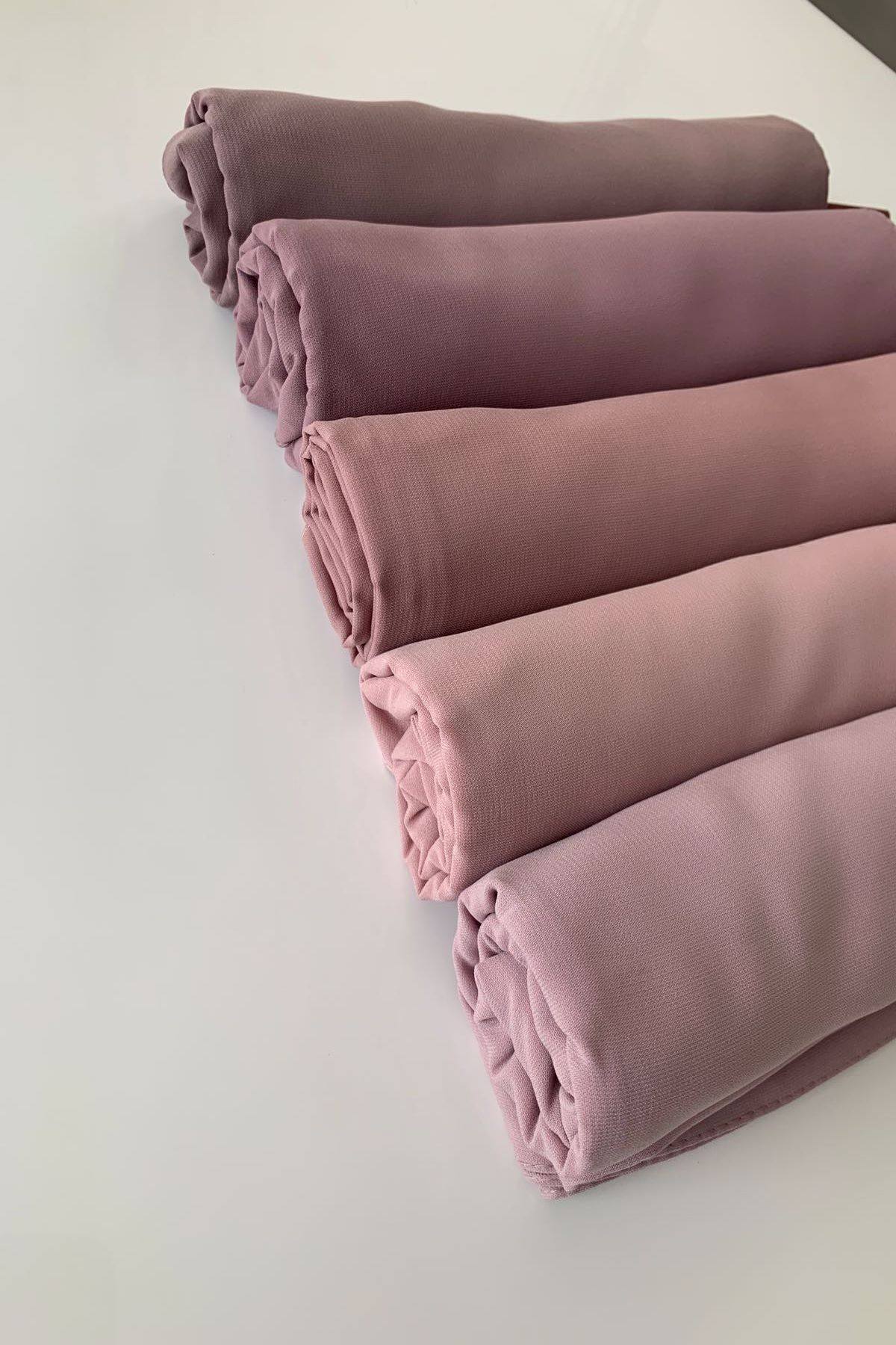 5'li Medine Ipeği Şal