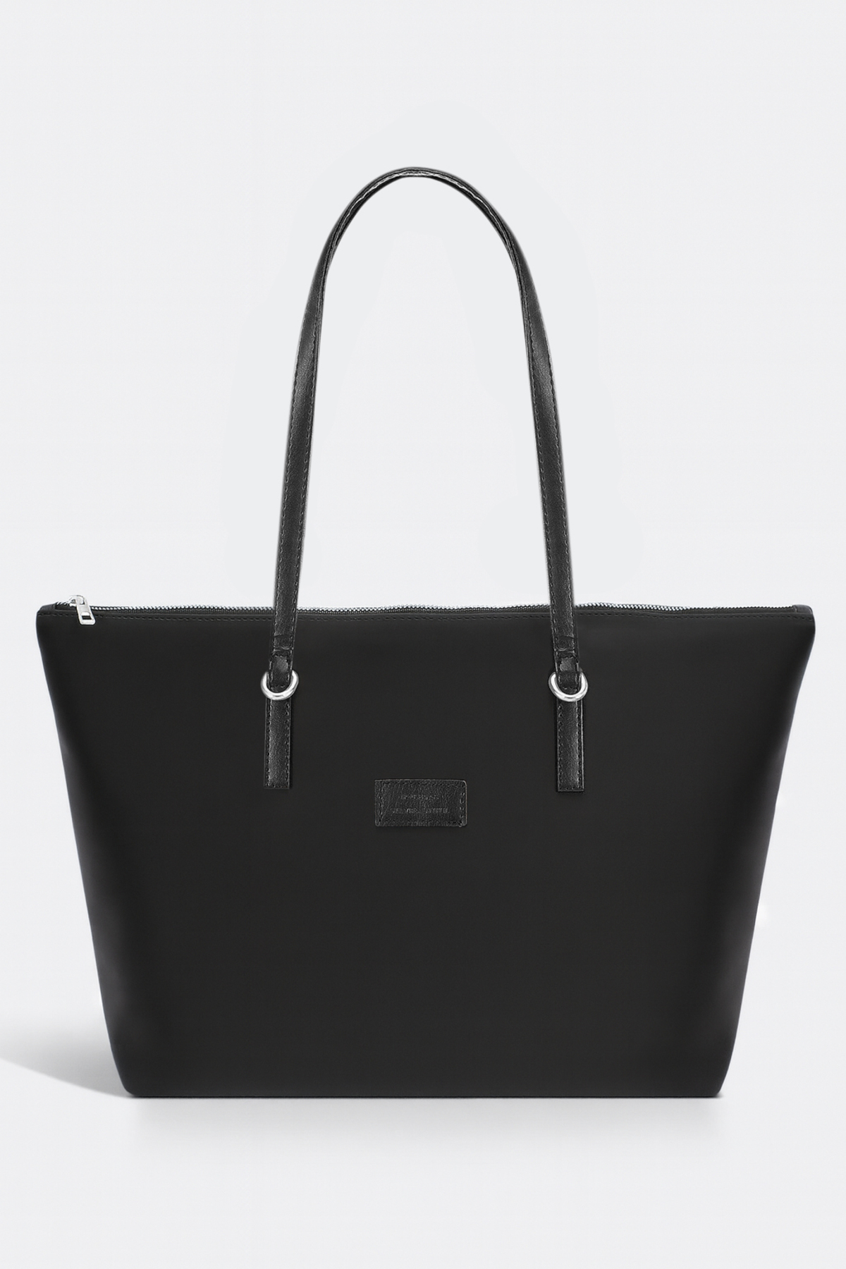 Kadın Siyah Shopper Çanta 217