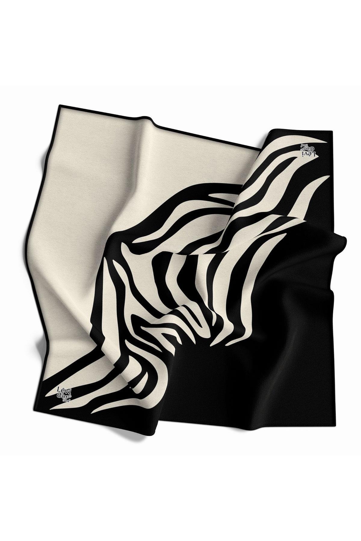 Twill Eşarp (TREND) Ldt5132-249