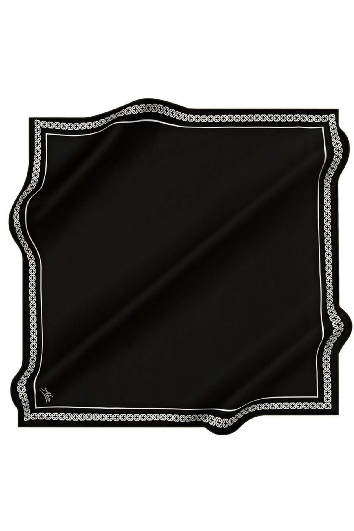 Tivil Eşarp - Polyester Twill - 8578795-911