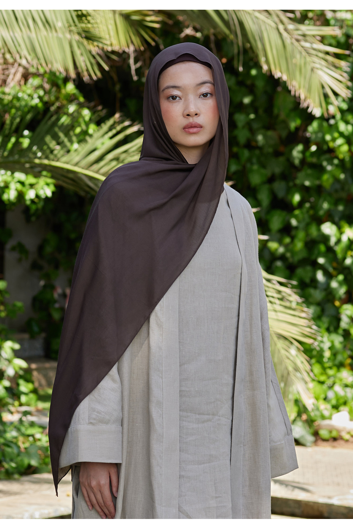 RAMİ VİSKON ŞAL ACI KAHVE