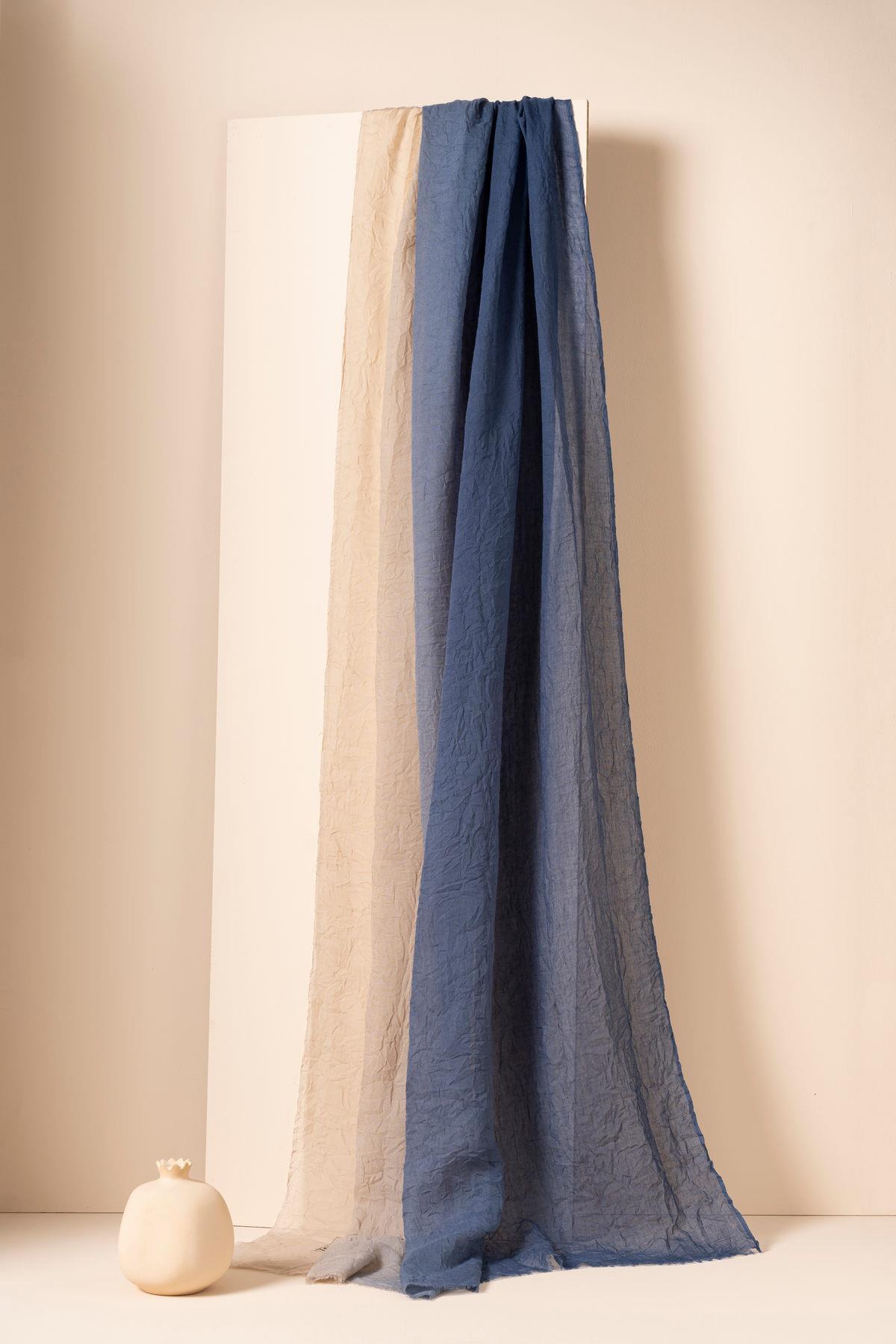 Kadın Degrade Konfor Şal