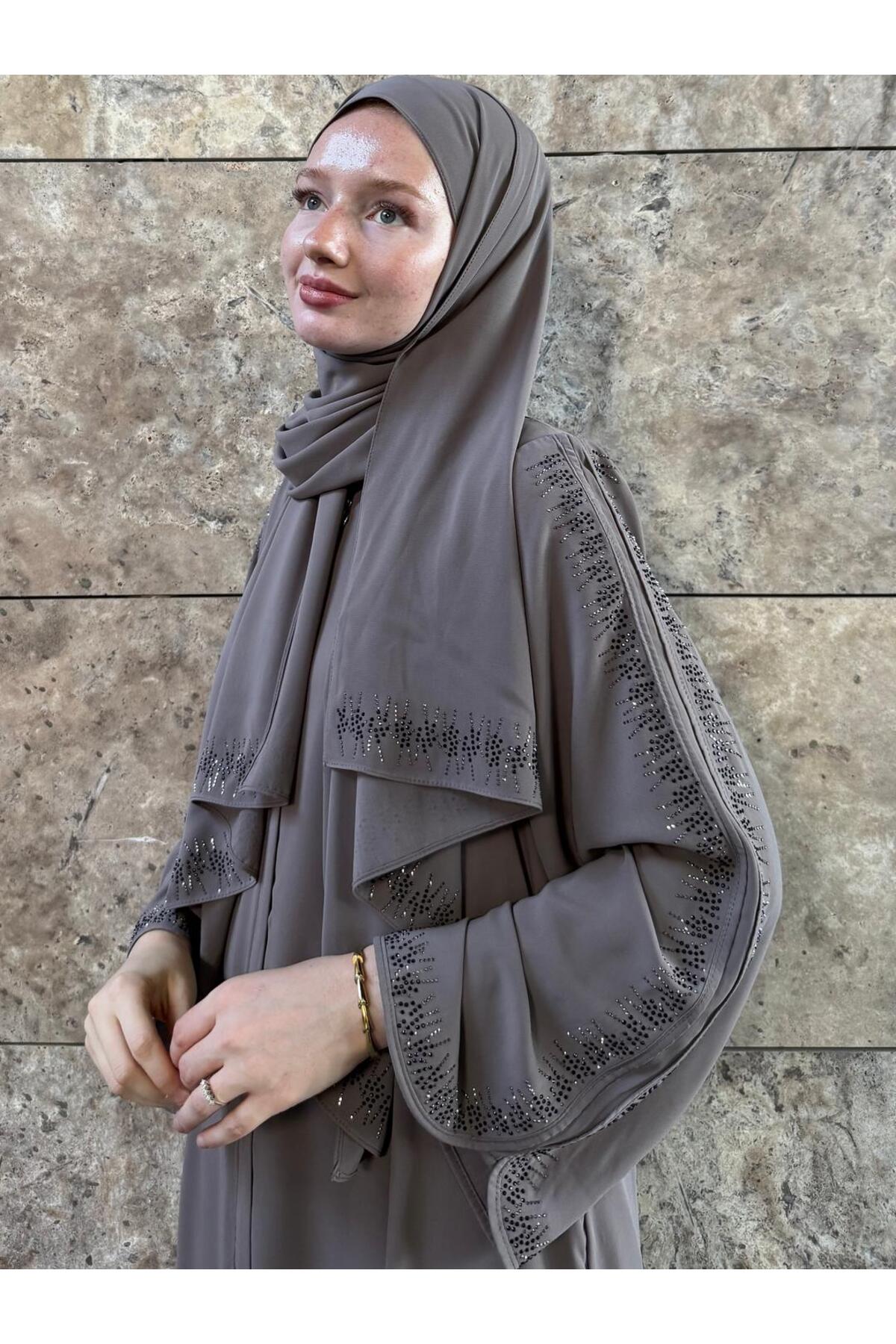 LİN ABAYA FERACE