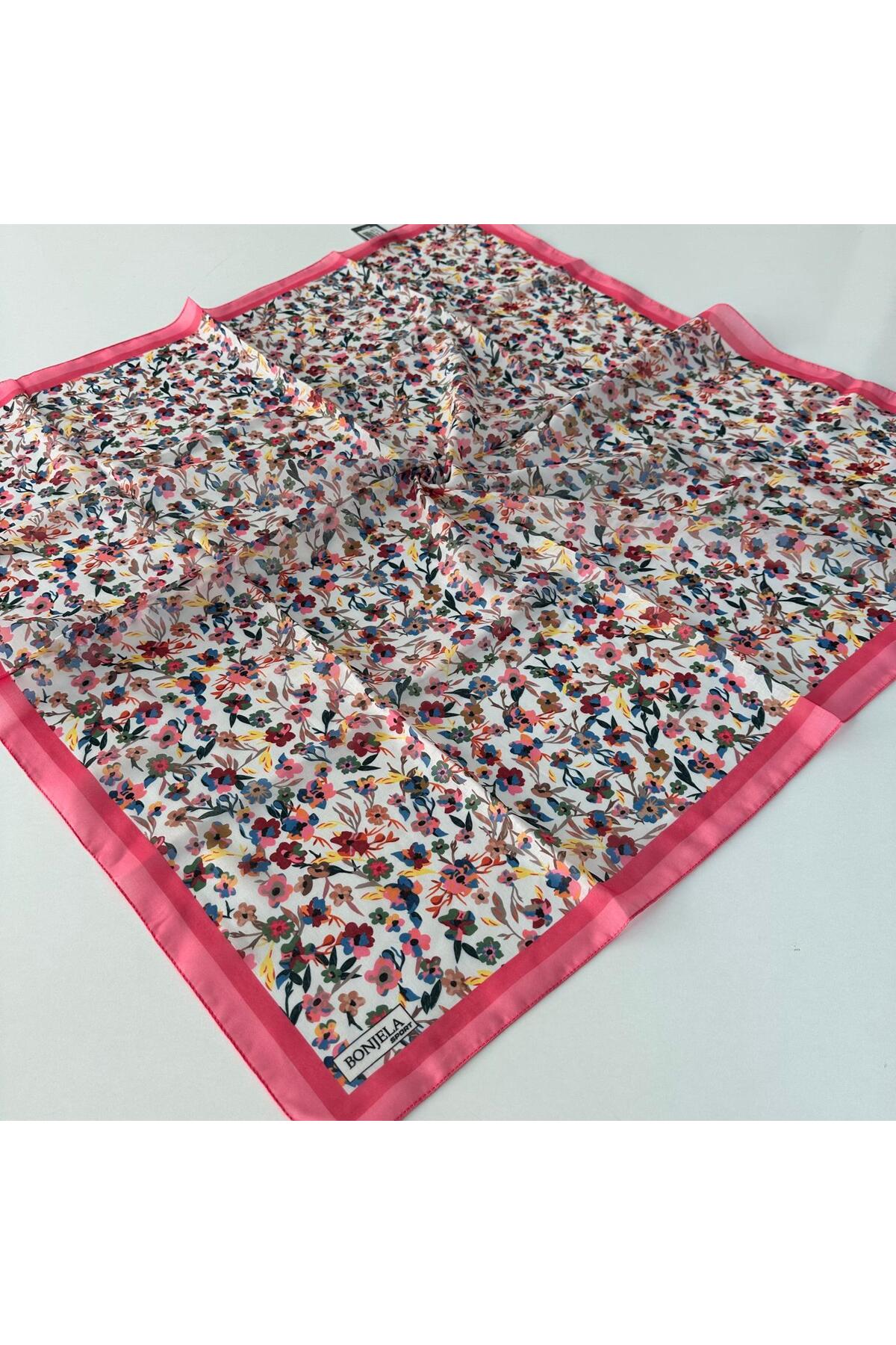 Yazlık İnce Sport Özel Seri Eşarp Gold LDU3910