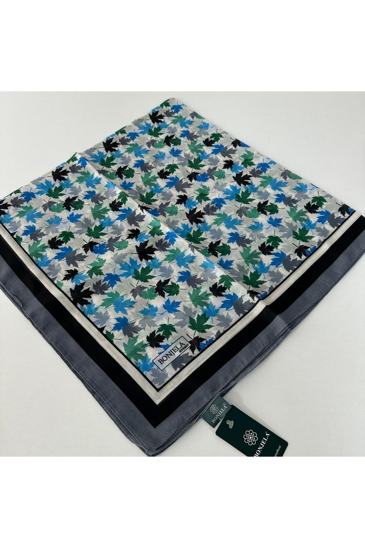 Yazlık İnce Sport Özel Seri Eşarp Gold LDU3604