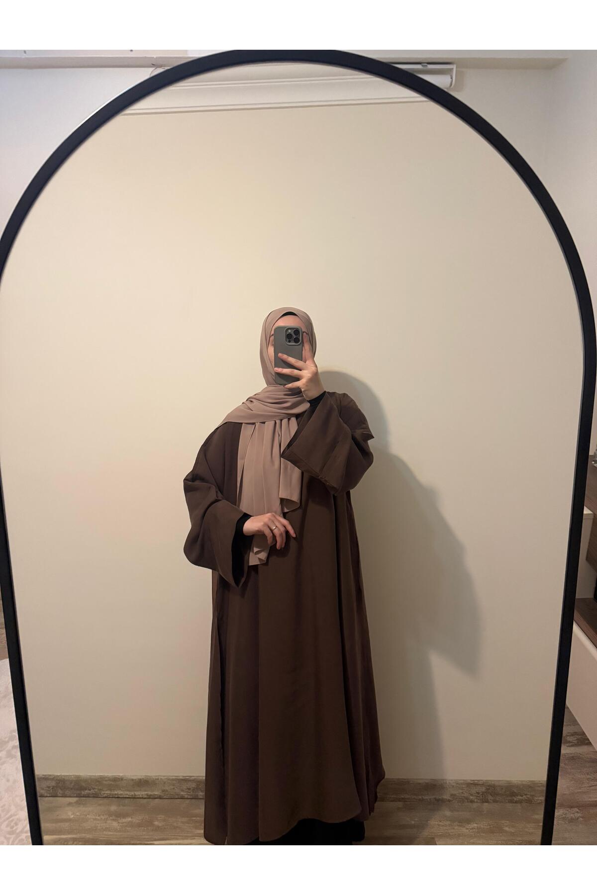 Nisa Cupra Takım Üst